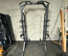 commercial Rack