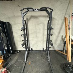 commercial Rack