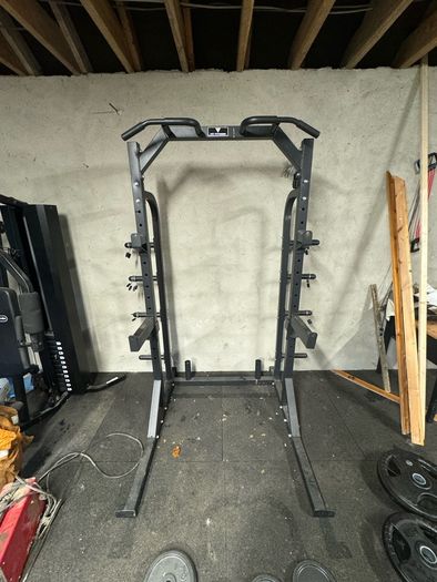 commercial Rack