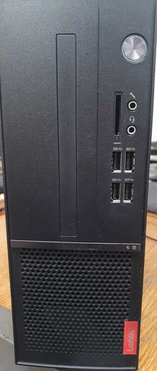 Lenovo V530s Sff Pc - I5 9th Gen | 16gb Ram | 256gb Nvme