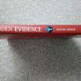 David Owen Hidden Evidence Book Image 5