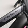 Carrera Vengeance Womens (Teenager) Mountain Bike Image 3