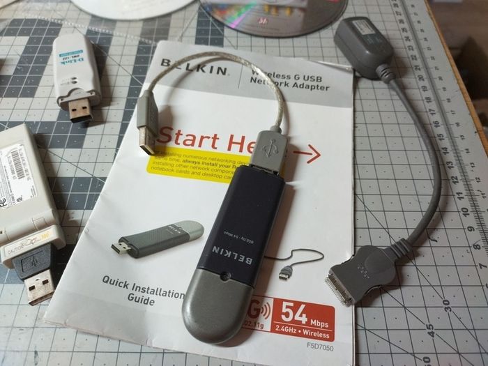 IBM ThinkPad laptop accessories