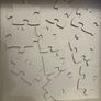 Dog man Jigsaw Image 4