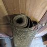 Laminate / Carpet Flooring Acoustic insulation Underlay Image 2