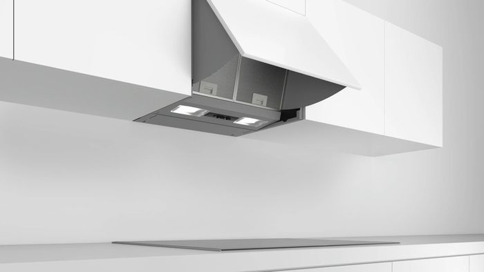 Bosch Hob Extractor Fan