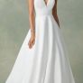 Wedding dress Justin Alexander Freeland Image 8
