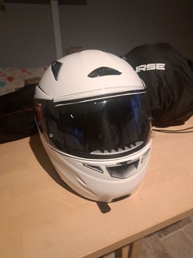 motorcycle