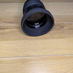 Super Travenon 300mm Mirror Lens Vintage Reflex Lens