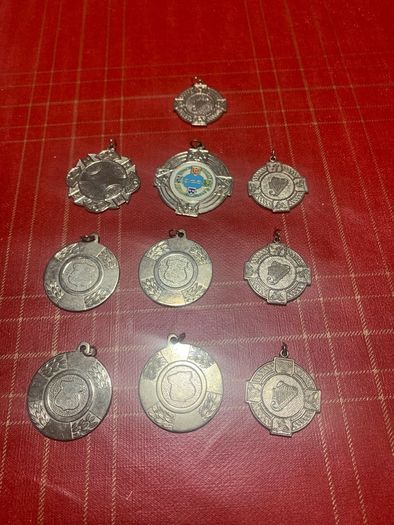 Silver Medal