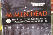 46 Men Dead by John Reynolds