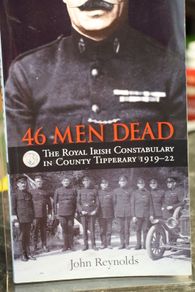 46 Men Dead by John Reynolds
