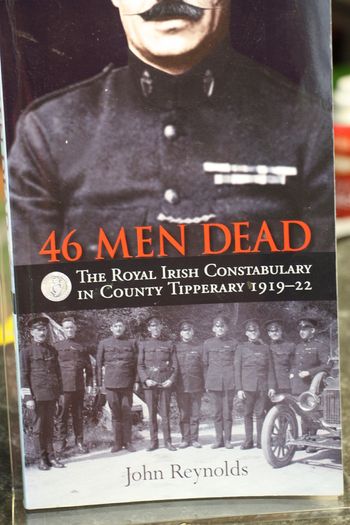 46 Men Dead by John Reynolds