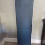 Bathroom Tallboy Twin Door Wall Unit Image 2