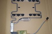 BMW e90 occupancy sensor