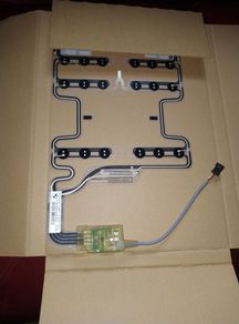 BMW e90 occupancy sensor