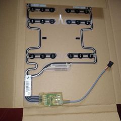 BMW e90 occupancy sensor