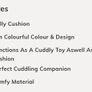 Clearance - Only 1 Euro Each - Decor Cushions Image 6