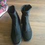 Topshop boots Image 2