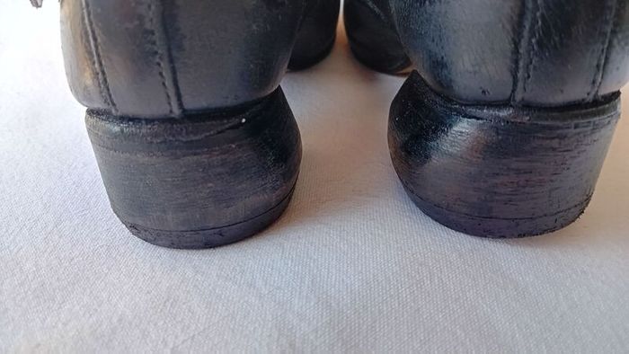Irish dance hard shoes size 13