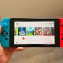 Nintendo Switch Ultimate Bundle Image 4