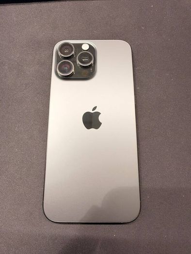 Apple Iphone 16 promax 256GB