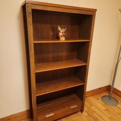 bookcase