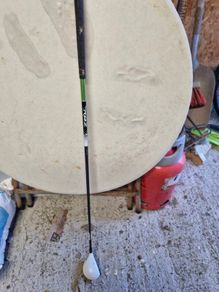 taylormade 3 wood