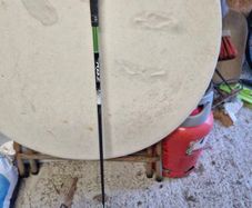 taylormade 3 wood