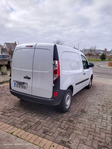Renault Kengoo