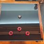 Little Bear v2 RIAA tube LP preamplifier Image 2