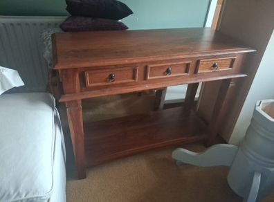 Console/hall table