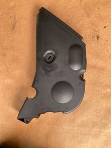 Timing Cover (Fiat Ducato 230/244 2.8)