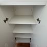 IKEA STUVA Loft Bed with Desk & Storage Excellent Condition Image 4