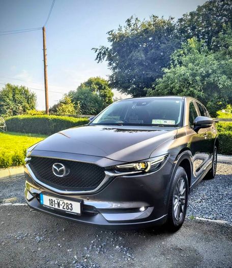 2018 Mazda CX-5 Executive | FSH | 92k