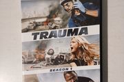 Trauma Season 1 DVD