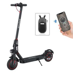 Iscooter S9Max 500W Electric Scooter