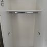White Wardrobe Image 3