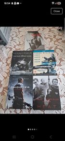 blue ray steelbooks