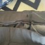 Bnwot black culotte trousers size 8 elastic waistband with pockets Dunnes stores Image 8