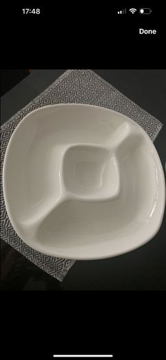 Tacos plate