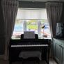 Living Room Curtains Image 3