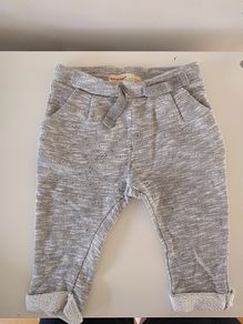 Baby girl trousers