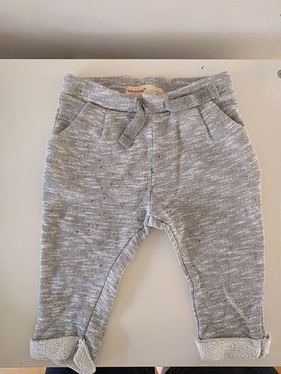 Baby girl trousers
