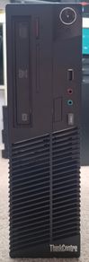 Lenovo ThinkCentre M72e PC
