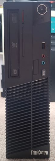 Lenovo ThinkCentre M72e PC
