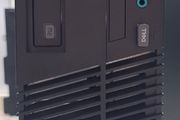 Lenovo ThinkCentre M72e PC