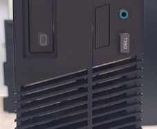 Lenovo ThinkCentre M72e PC