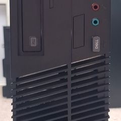 Lenovo ThinkCentre M72e PC