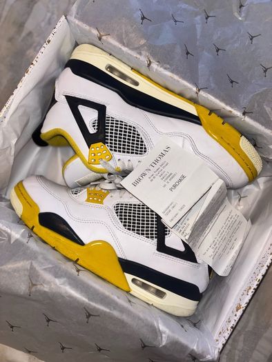 Jordan 4